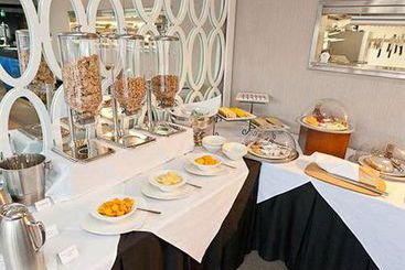 Motel Quality Hotel Taylors Lakes | Taylors Lakes | Victoria | Australia 1