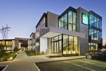 Motel Quality Hotel Taylors Lakes | Taylors Lakes | Victoria | Australia 10