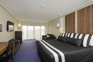 Motel Quality Hotel Taylors Lakes | Taylors Lakes | Victoria | Australia 11