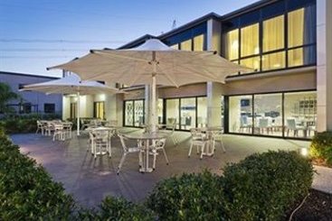 Motel Quality Hotel Taylors Lakes | Taylors Lakes | Victoria | Australia 12