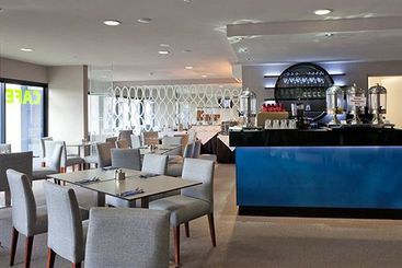 Motel Quality Hotel Taylors Lakes | Taylors Lakes | Victoria | Australia 15