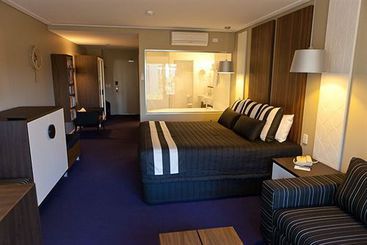 Motel Quality Hotel Taylors Lakes | Taylors Lakes | Victoria | Australia 18