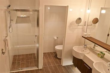 Motel Quality Hotel Taylors Lakes | Taylors Lakes | Victoria | Australia 19