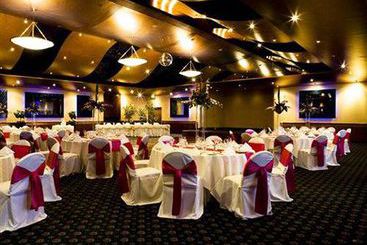 Motel Quality Hotel Taylors Lakes | Taylors Lakes | Victoria | Australia 2