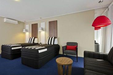 Motel Quality Hotel Taylors Lakes | Taylors Lakes | Victoria | Australia 5