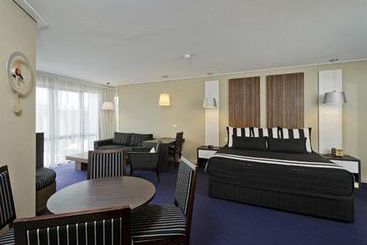 Motel Quality Hotel Taylors Lakes | Taylors Lakes | Victoria | Australia 6