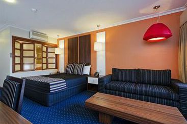 Motel Quality Hotel Taylors Lakes | Taylors Lakes | Victoria | Australia 7