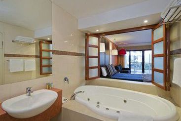 Motel Quality Hotel Taylors Lakes | Taylors Lakes | Victoria | Australia 8