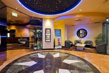 Motel Quality Hotel Taylors Lakes | Taylors Lakes | Victoria | Australia 9