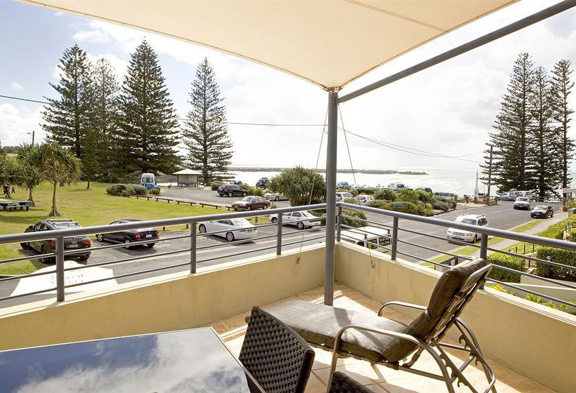 Best Western Yamba Beach Motel | Yambayamba | New South Wales | Australia 1