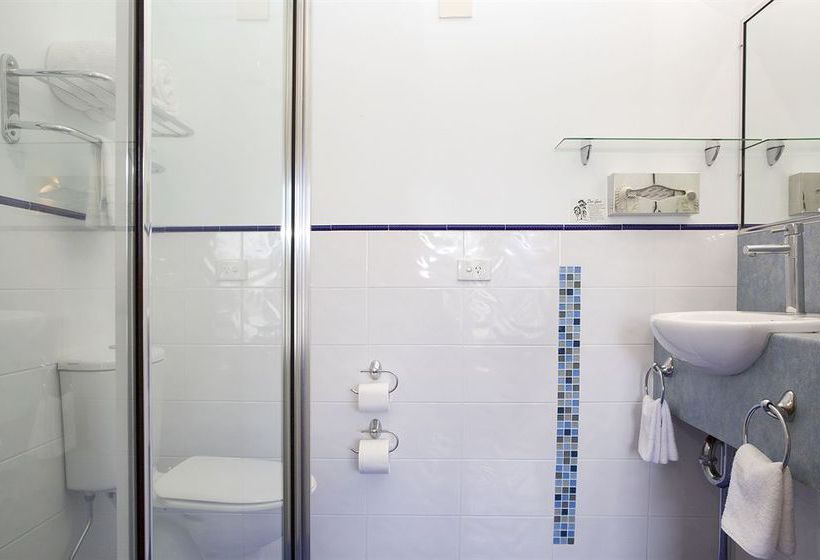 Best Western Yamba Beach Motel | Yambayamba | New South Wales | Australia 11