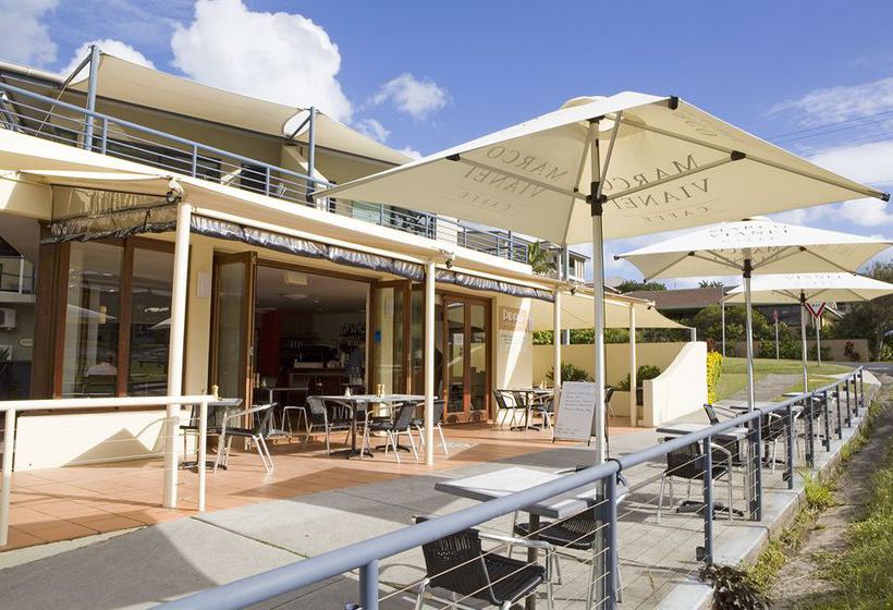 Best Western Yamba Beach Motel | Yambayamba | New South Wales | Australia 2