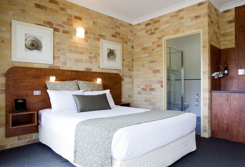 Best Western Yamba Beach Motel | Yambayamba | New South Wales | Australia 3