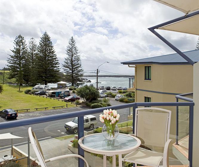 Best Western Yamba Beach Motel | Yambayamba | New South Wales | Australia 5