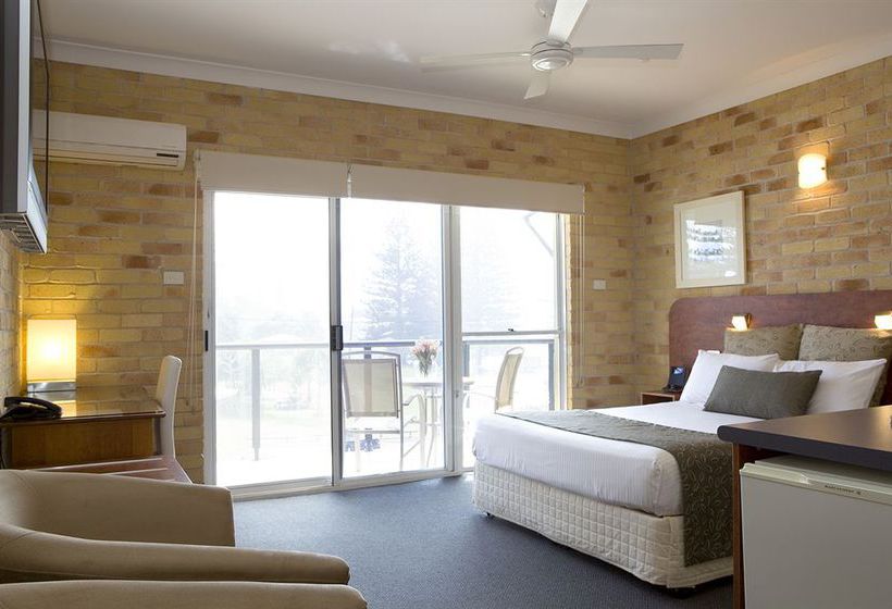 Best Western Yamba Beach Motel | Yambayamba | New South Wales | Australia 6