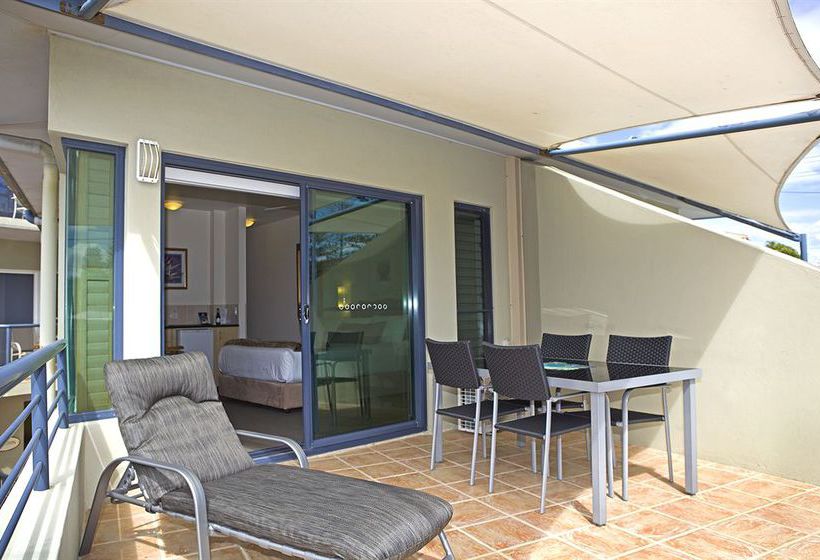 Best Western Yamba Beach Motel | Yambayamba | New South Wales | Australia 7