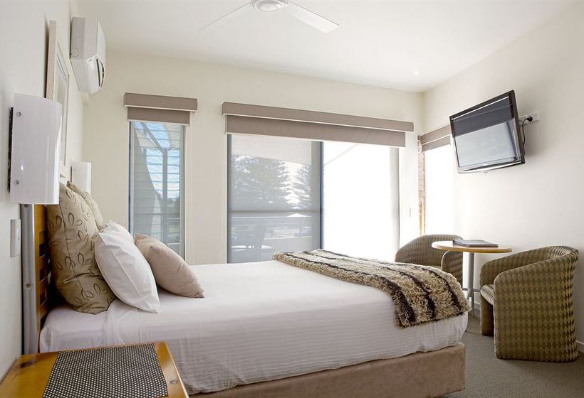 Best Western Yamba Beach Motel | Yambayamba | New South Wales | Australia 9