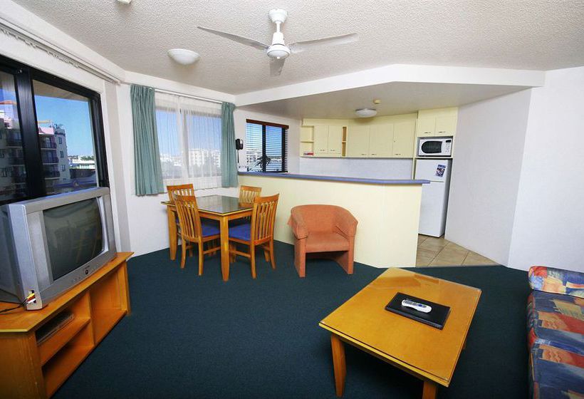 Hotel Caribbean Resort | Mooloolaba | Queensland | Australia 11