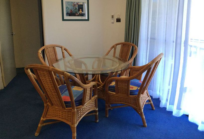 Hotel Caribbean Resort | Mooloolaba | Queensland | Australia 12