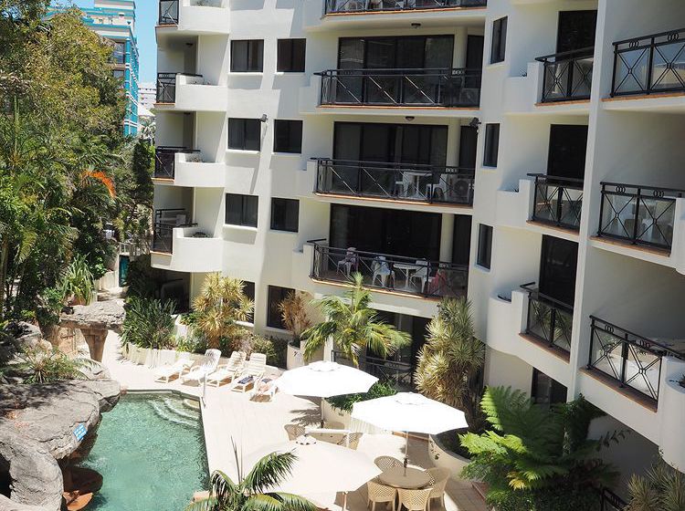 Hotel Caribbean Resort | Mooloolaba | Queensland | Australia 14