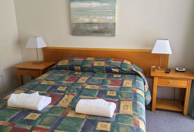 Hotel Caribbean Resort | Mooloolaba | Queensland | Australia 15