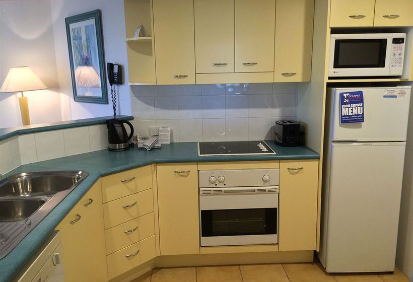 Hotel Caribbean Resort | Mooloolaba | Queensland | Australia 16