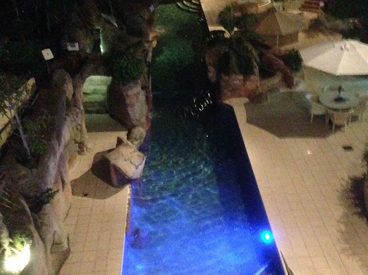 Hotel Caribbean Resort | Mooloolaba | Queensland | Australia 17