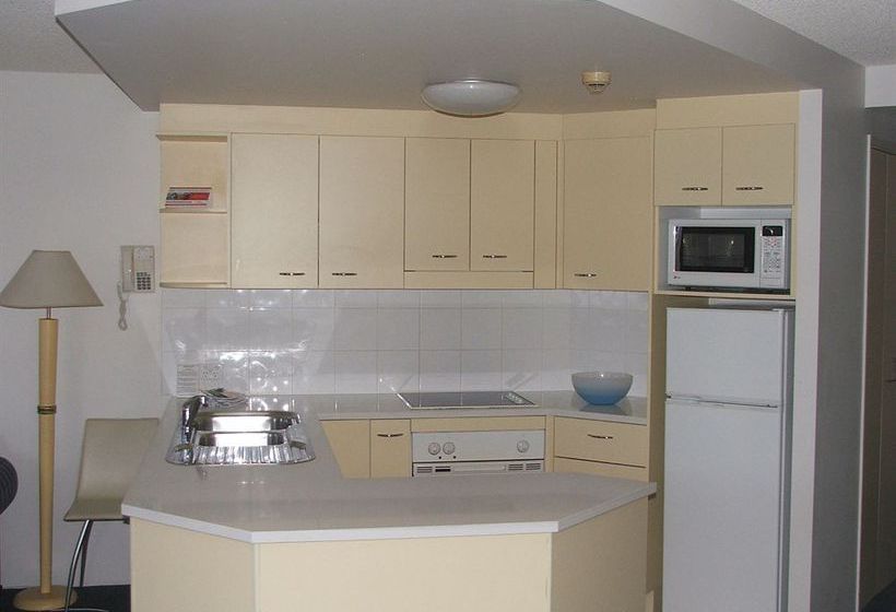 Hotel Caribbean Resort | Mooloolaba | Queensland | Australia 18