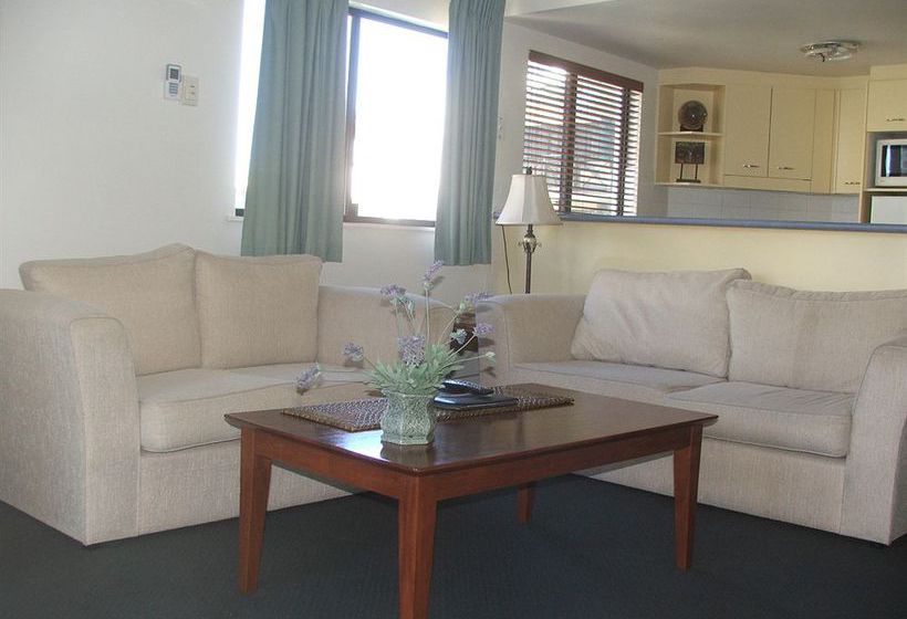 Hotel Caribbean Resort | Mooloolaba | Queensland | Australia 19