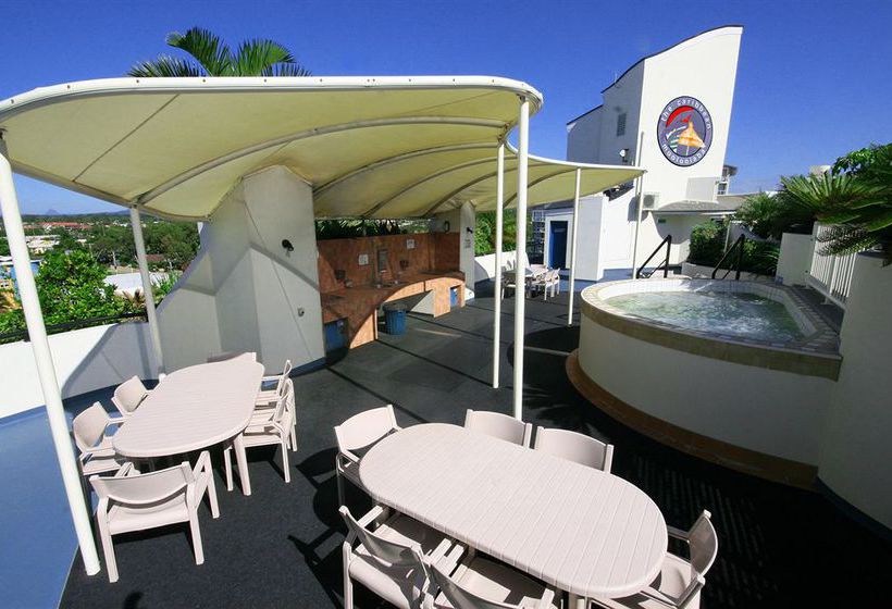 Hotel Caribbean Resort | Mooloolaba | Queensland | Australia 2