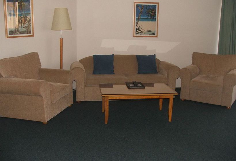 Hotel Caribbean Resort | Mooloolaba | Queensland | Australia 20