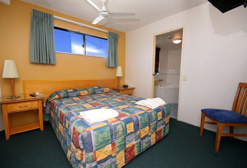 Hotel Caribbean Resort | Mooloolaba | Queensland | Australia 3