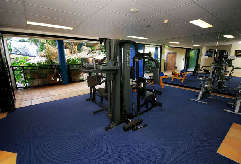 Hotel Caribbean Resort | Mooloolaba | Queensland | Australia 4