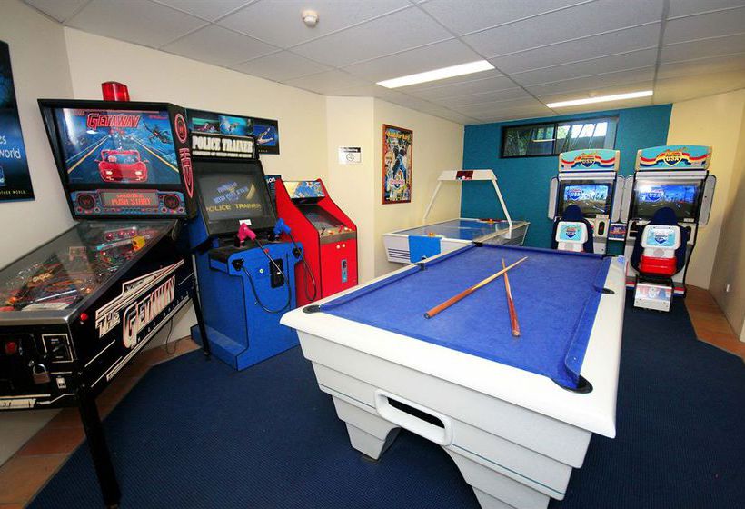 Hotel Caribbean Resort | Mooloolaba | Queensland | Australia 5