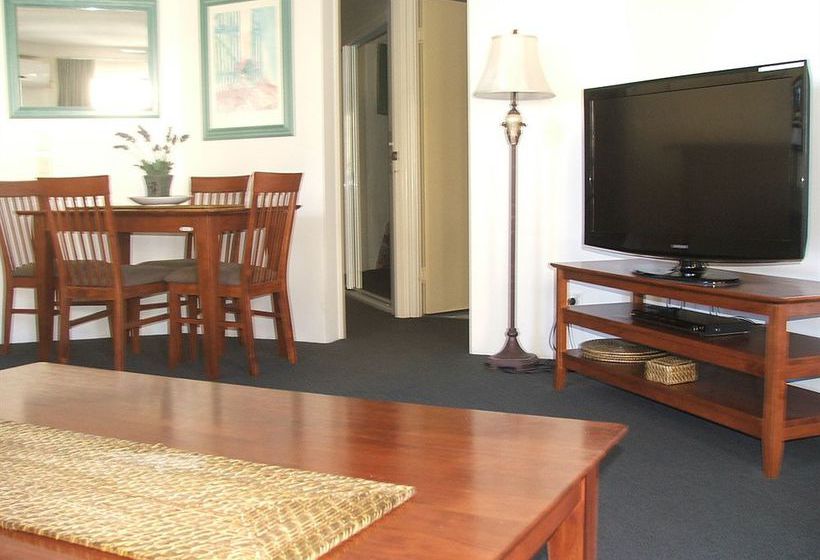 Hotel Caribbean Resort | Mooloolaba | Queensland | Australia 6