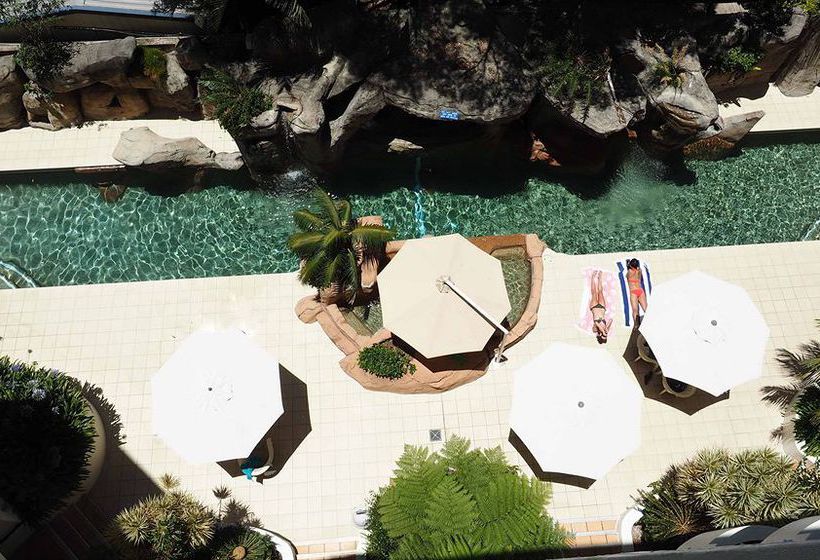 Hotel Caribbean Resort | Mooloolaba | Queensland | Australia 7
