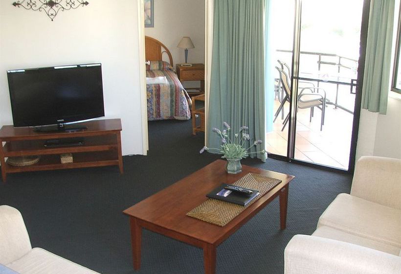 Hotel Caribbean Resort | Mooloolaba | Queensland | Australia 8