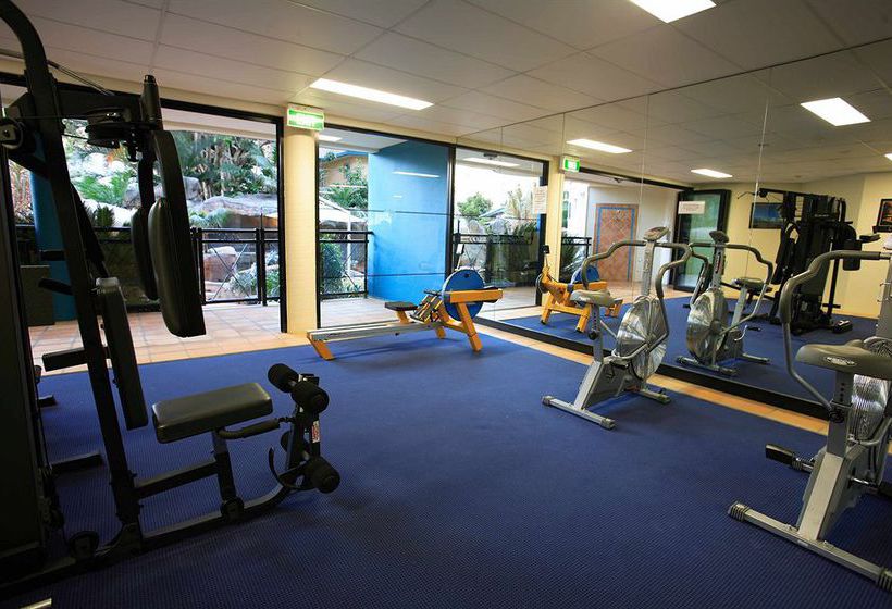 Hotel Caribbean Resort | Mooloolaba | Queensland | Australia 9