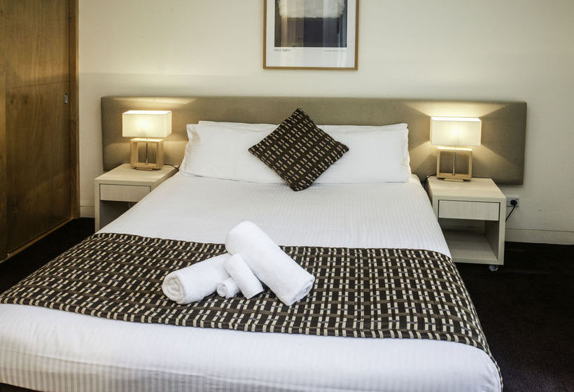 Hotel Phillip Island Apartments