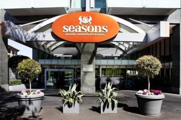 Hotel Seasons Botanic Gardens Victoria