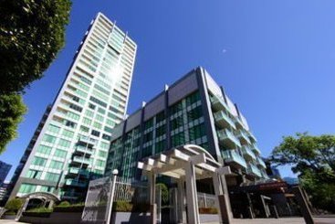 Hotel Seasons Botanic Gardens | Melbourne | Victoria | Australia 1