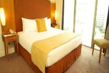 Hotel Seasons Botanic Gardens | Melbourne | Victoria | Australia 10