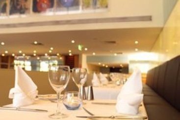 Hotel Seasons Botanic Gardens | Melbourne | Victoria | Australia 12