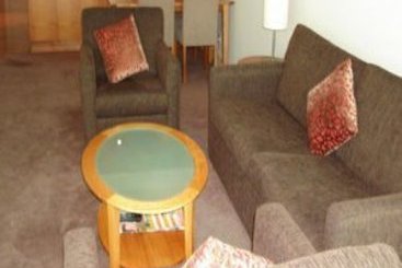 Hotel Seasons Botanic Gardens | Melbourne | Victoria | Australia 13