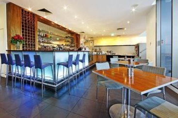 Hotel Seasons Botanic Gardens | Melbourne | Victoria | Australia 15