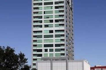 Hotel Seasons Botanic Gardens | Melbourne | Victoria | Australia 16