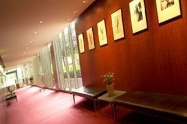 Hotel Seasons Botanic Gardens | Melbourne | Victoria | Australia 18