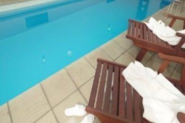 Hotel Seasons Botanic Gardens | Melbourne | Victoria | Australia 19