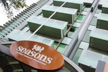 Hotel Seasons Botanic Gardens | Melbourne | Victoria | Australia 20