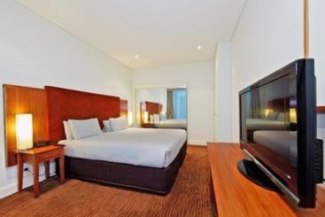 Hotel Seasons Botanic Gardens | Melbourne | Victoria | Australia 3